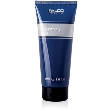 PALCO Hairstyle Super Fix Gel 200 ml (8032568180407)