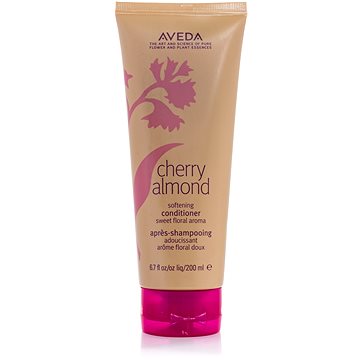 AVEDA Cherry Almond Softening Conditioner 200 ml (018084997475)