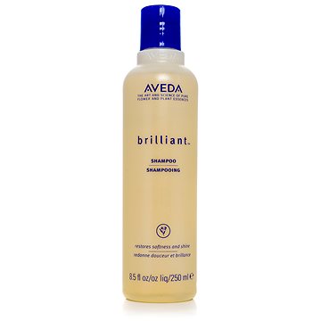 AVEDA Domain Brilliant Shampoo 250 ml (018084811078)