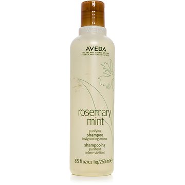 AVEDA Rosemary Mint Purifying Shampoo 250 ml (018084998144)