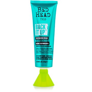 TIGI Bed Head Back It Up Texturizing Cream 125 ml (615908431612)