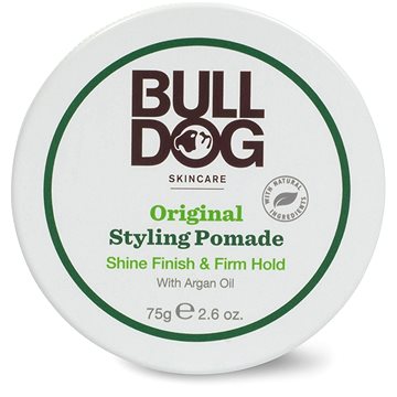 BULLDOG Original Styling Pomade 75 g (5060896571300)