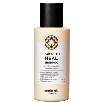 MARIA NILA Head & Hair Heal Šampon 100 ml (7391681036550)