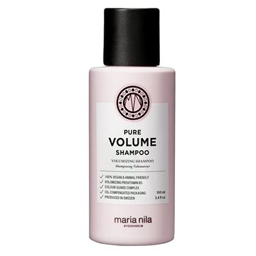 MARIA NILA Pure Volume Šampon 100 ml (7391681036154)