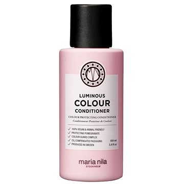 MARIA NILA Luminous Colour Kondicionér 100 ml (7391681036260)