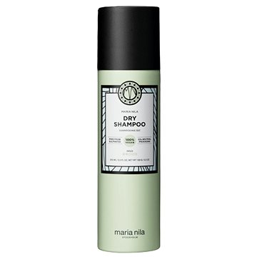 MARIA NILA Dry Shampoo 250 ml (7391681038257)