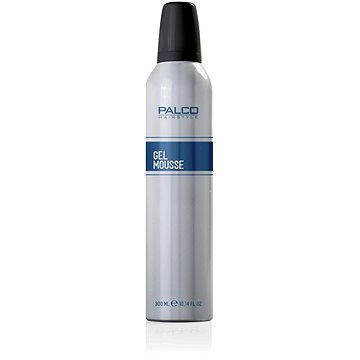 PALCO Hairstyle Gel Mousse 300 ml (8032568180643)