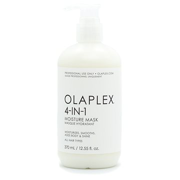 OLAPLEX 4-in-1 Moisture Mask 370 ml (850018802017)