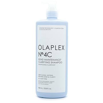 OLAPLEX Clarifyng Shampoo 4C 1000 ml (850018802710)
