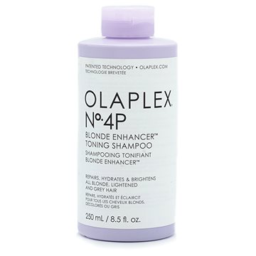 OLAPLEX Blonde Shampoo 250 ml (850018802239)