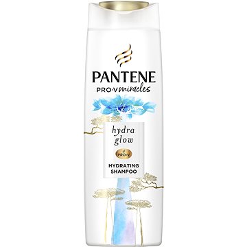 PANTENE Pro-V Miracles Hydra Glow hydratační šampón 300 ml (8006540684634)