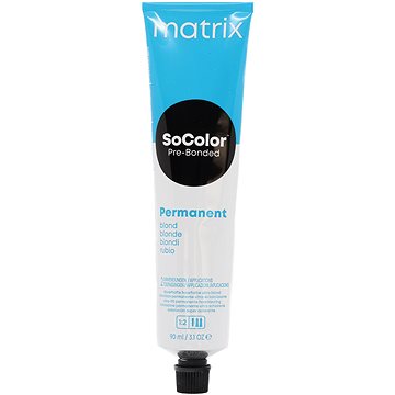 MATRIX Socolor Pre-Bonded Permanent Blond UL-A+ 90 ml (3474636990900)