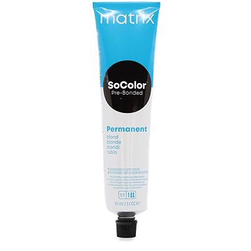 MATRIX Socolor Pre-Bonded Permanent Blond UL-V+ 90 ml (3474636990986)