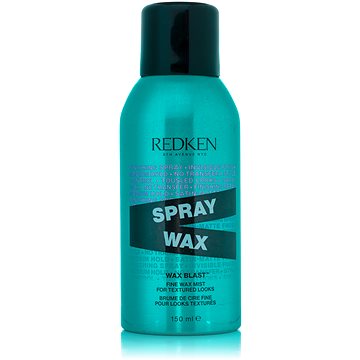 REDKEN Wax Blast Spray 150 ml (3474637125486)