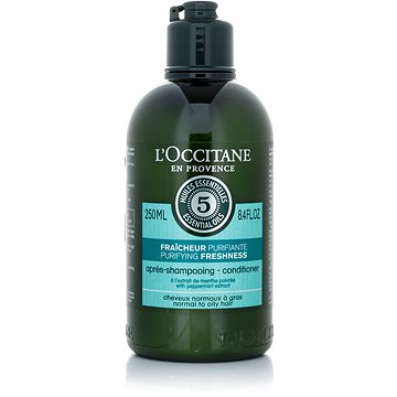 L'OCCITANE Aromachologie Purifying Freshness Conditioner 250 ml (3253581585887)