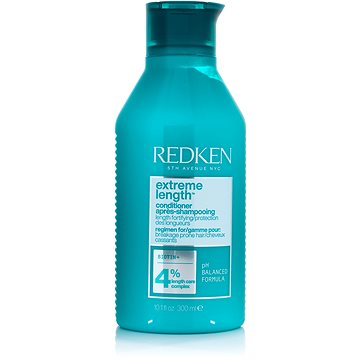 REDKEN Extreme Length Conditioner 300 ml (3474636920280)