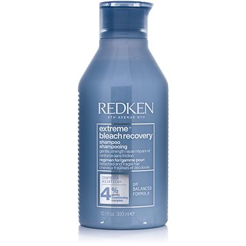 REDKEN Extreme Bleach Recovery Shampoo 300 ml (3474636940455)