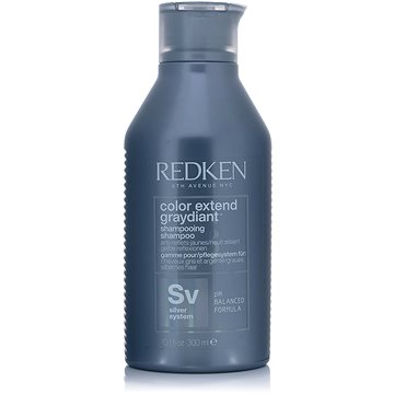 REDKEN Color Extend Graydiant Shampoo 300 ml (3474636920112)