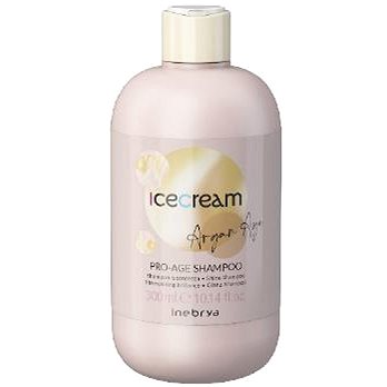 INEBRYA Ice Cream Argan Age Pro-Age Shampoo 300 ml (8008277263298)