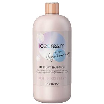 INEBRYA Ice Cream Age Therapy Hair Lift Shampoo 1000 ml (8008277263403)