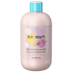 INEBRYA Ice Cream Liss Pro Liss Perfect Shampoo 300 ml (8008277263557)