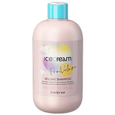 INEBRYA Ice Cream Pro-Volume Volume Shampoo 300 ml (8008277263625)