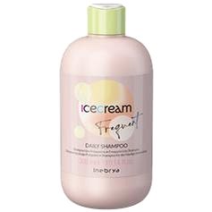 INEBRYA Ice Cream Frequent Daily Shampoo 300 ml (8008277263762)