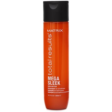 MATRIX Total Results Mega Sleek Shampoo 300 ml (3474630740716)