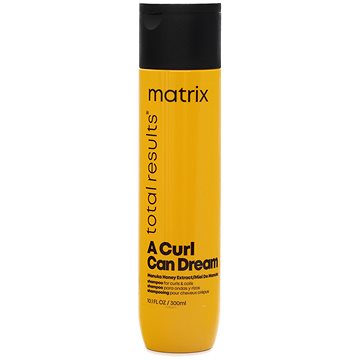 MATRIX Total Results Curl Can Dream Shampoo 300 ml (884486462404)