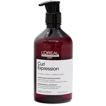 L'ORÉAL PROFESSIONNEL Serie Expert Curls Clari Shampoo 500 ml (3474637072476)