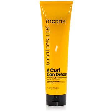 MATRIX Total Results Curly Can Dream Mask 280 ml (884486462480)
