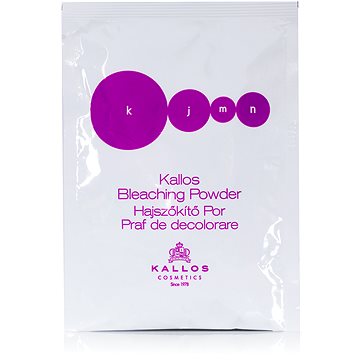 KALLOS Blanching powder 35 g (5998889508159)