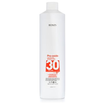 REDKEN Pro-Oxide 30 Volume 9% 1000 ml (3474636623921)