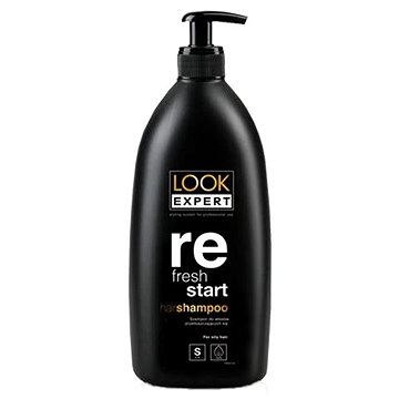 LOOK EXPERT Šampon na mastné vlasy 900 ml (5908241708097)