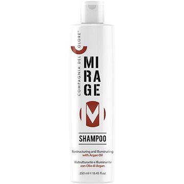 COMPAGNIA DEL COLORE Mirage Shampoo 250 ml (8033162577396)
