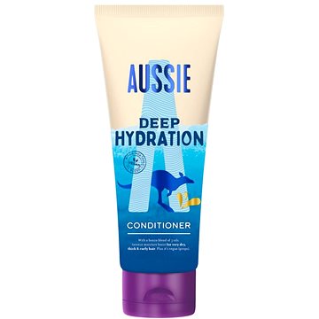 AUSSIE Deep Hydration Conditioner 200 ml (8700216055697)