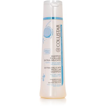 COLLISTAR Extra-Delicate Multivitamin Shampoo 250 ml (8015150291507)