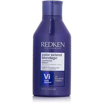 REDKEN Color Extend Blondage Conditioner 300 ml (3474636977048)