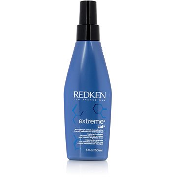REDKEN Extreme Cat Protein Reconstructing Hair Treatment Spray 150 ml (884486320599)