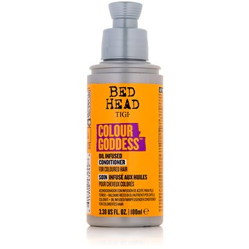 TIGI Bed Head Colour Goddess Oil Infused Conditioner 100 ml (615908432428)