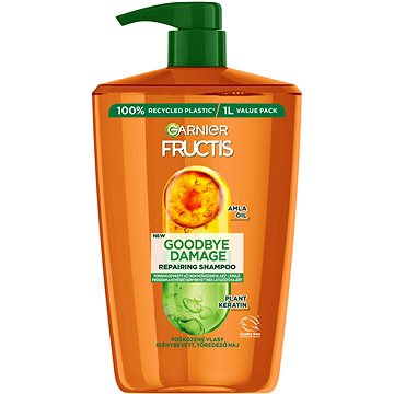 GARNIER Fructis Goodbye Damage šampon 1000 ml (3600542547833)