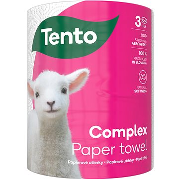 TENTO Complex (6414301045921)