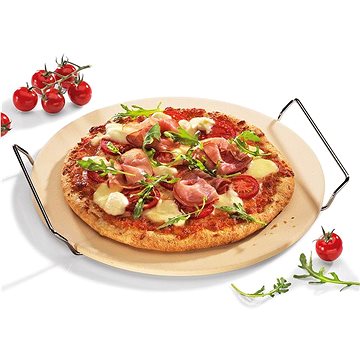 Küchenprofi Pizza kámen s rámem, průměr 30cm (1086100030)