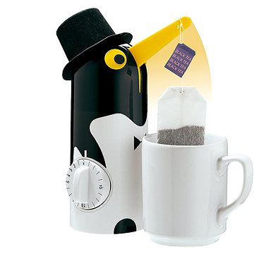 Küchenprofi Pomocník pro přípravu čaje Tea-boy (3110000000)