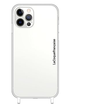 La Coque Francaise iPhone 11 Pro Max transparent case (LE255065)