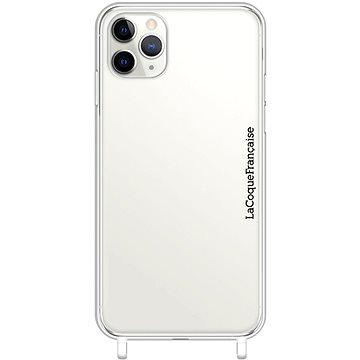La Coque Francaise iPhone 11 Pro transparent case (LE255066)