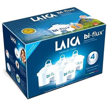 LAICA Bi-flux 4ks (F4M)