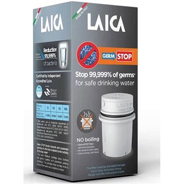 LAICA Germ-Stop (DUF)