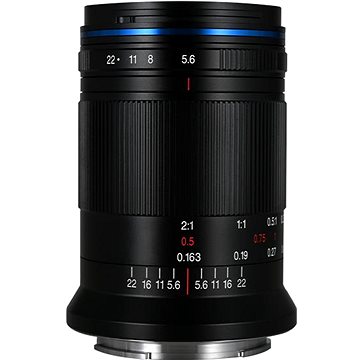 Laowa objektiv 85 mm f/5,6 2X Ultra-Macro APO Leica (VE8556L)