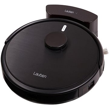 Lauben Robot LaserVac® 52BB Pet (4260645680302)